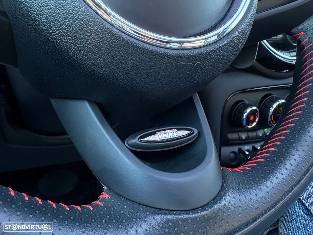 MINI Clubman Cooper SD Auto - 23