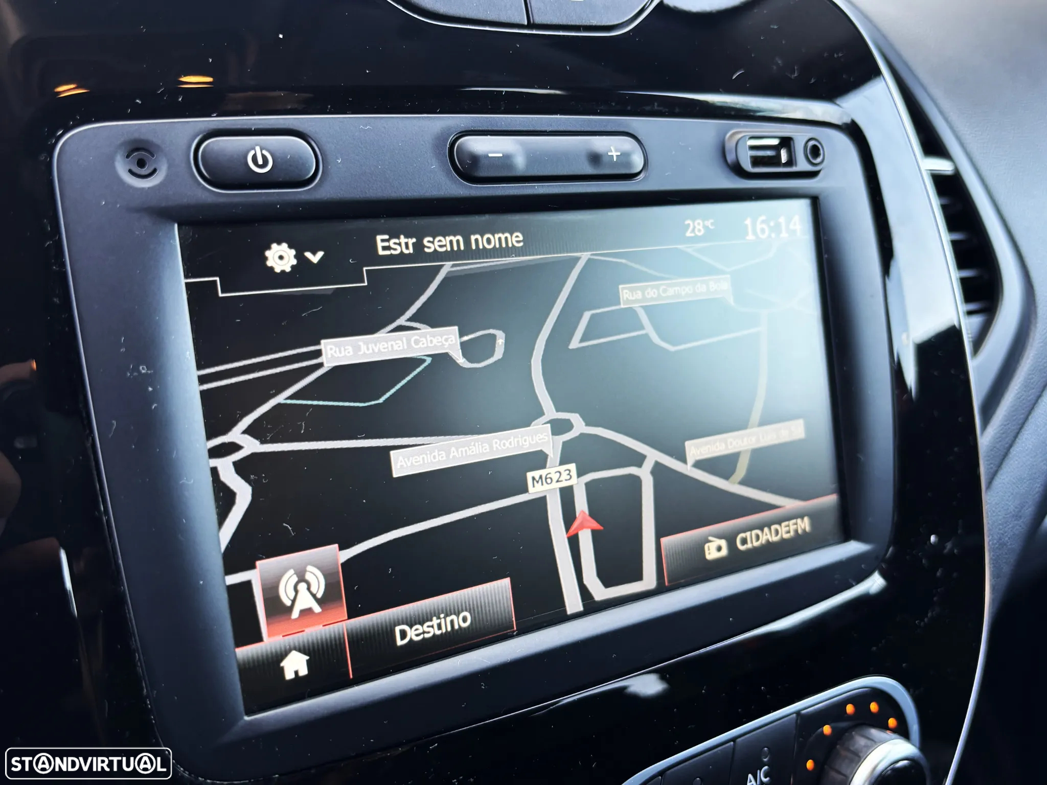 Renault Captur 1.5 dCi Exclusive EDC - 29