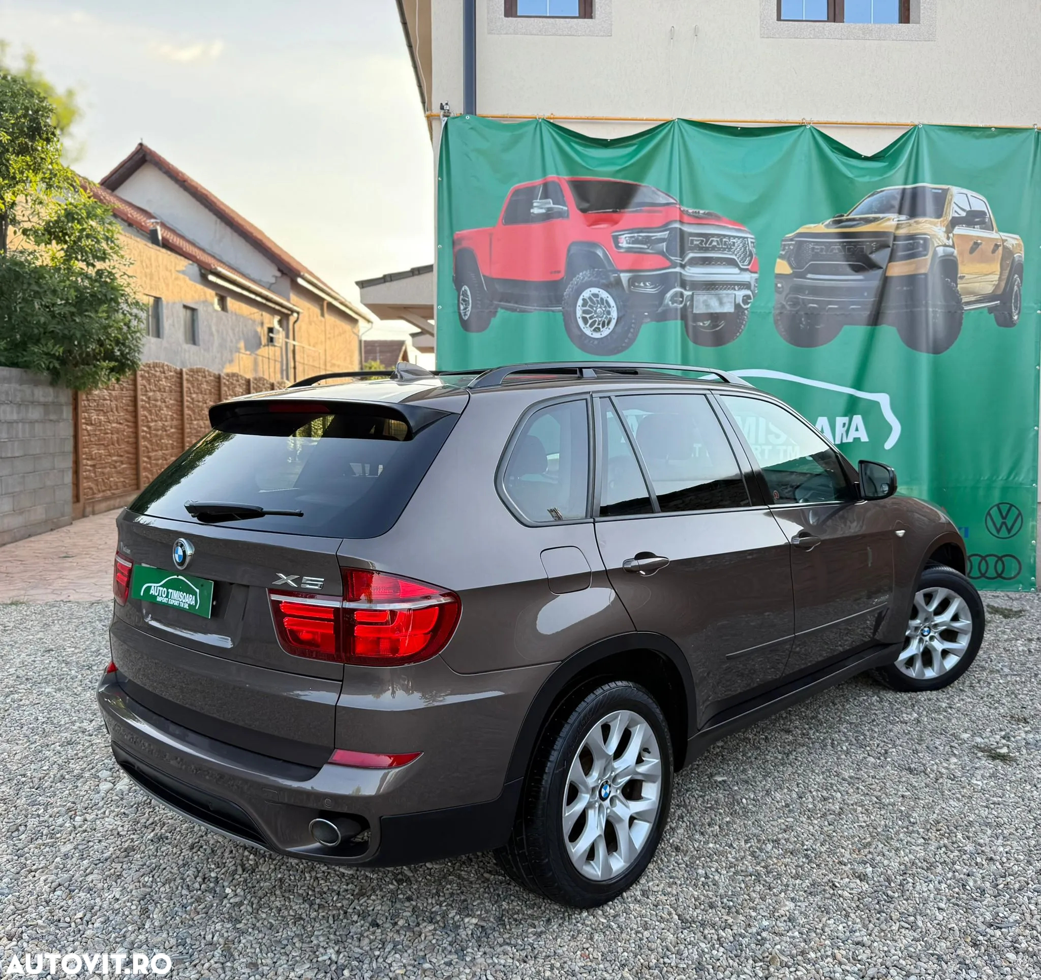 BMW X5 - 3