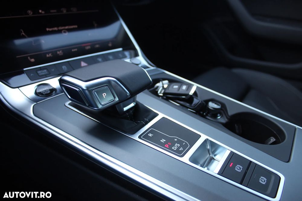 Audi A6 40 TDI quattro S tronic advanced - 19