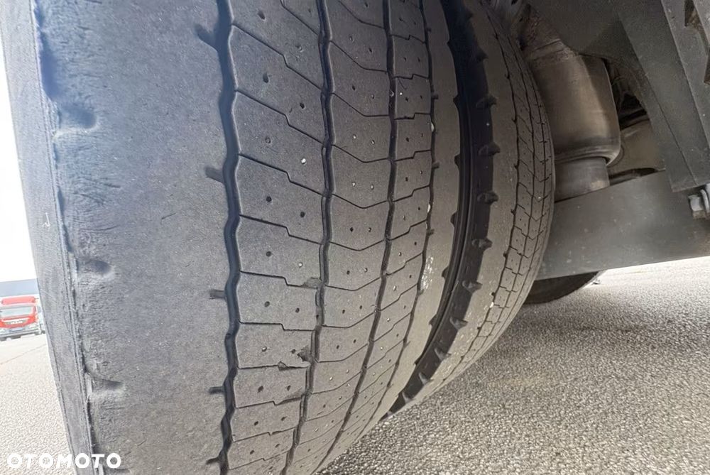 Mercedes-Benz Actros 2545 6x2 BigSpace + Palfinger PK 21.001 | Retarder | Euro 6 | Automat - 23