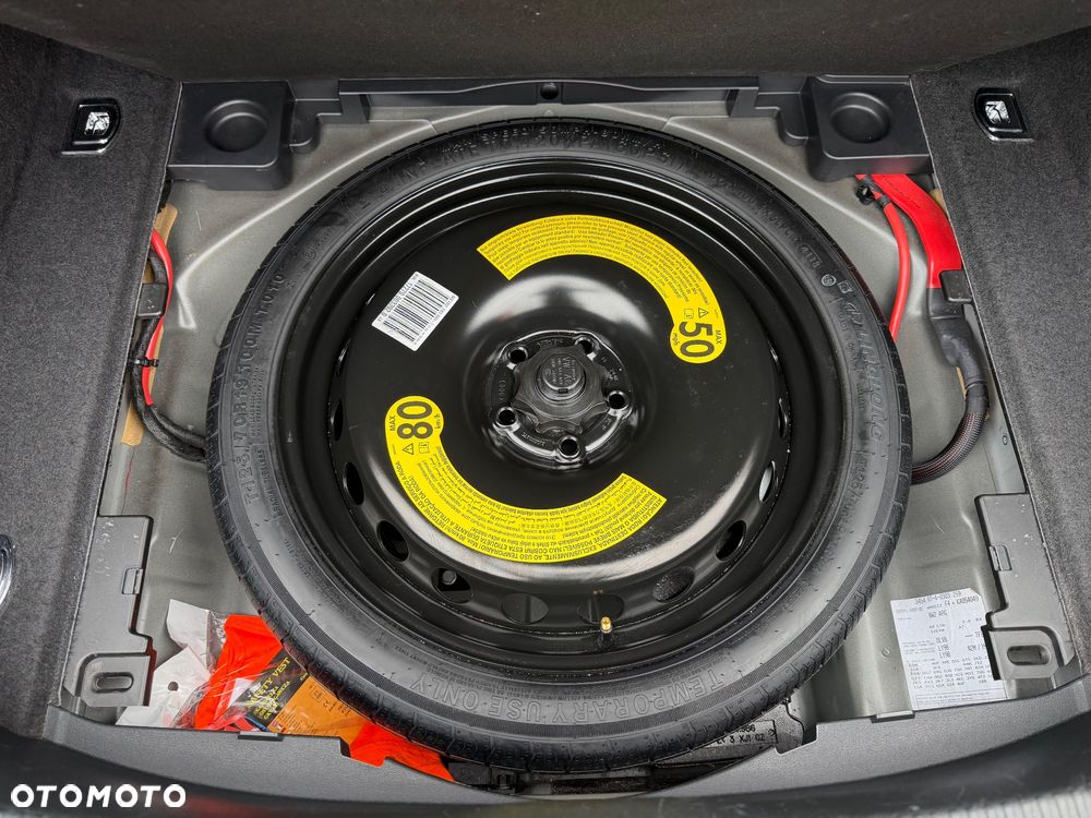 Audi A4 Limousine - 39