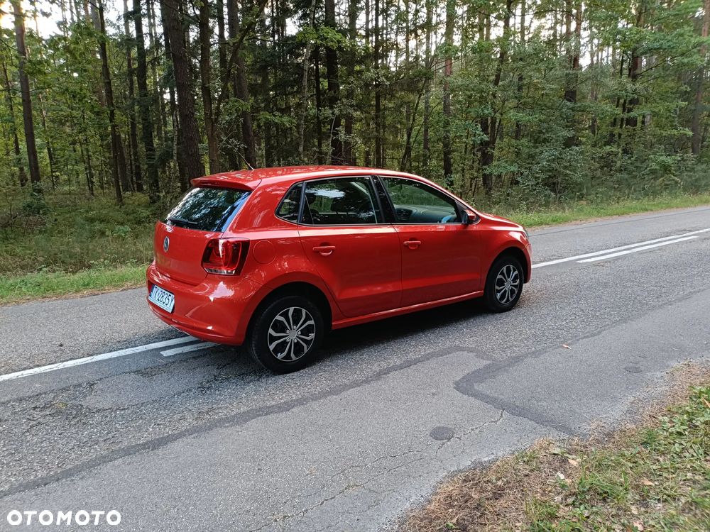 Volkswagen Polo 1.2 CityLine - 23
