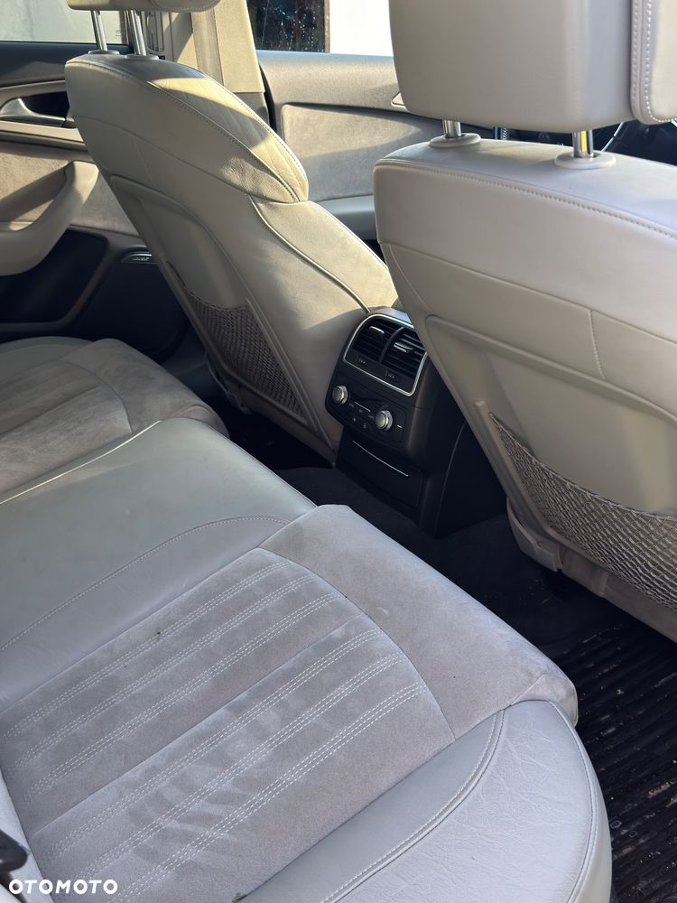 Audi A6 Allroad 3.0 TDI Quattro Tiptr - 9