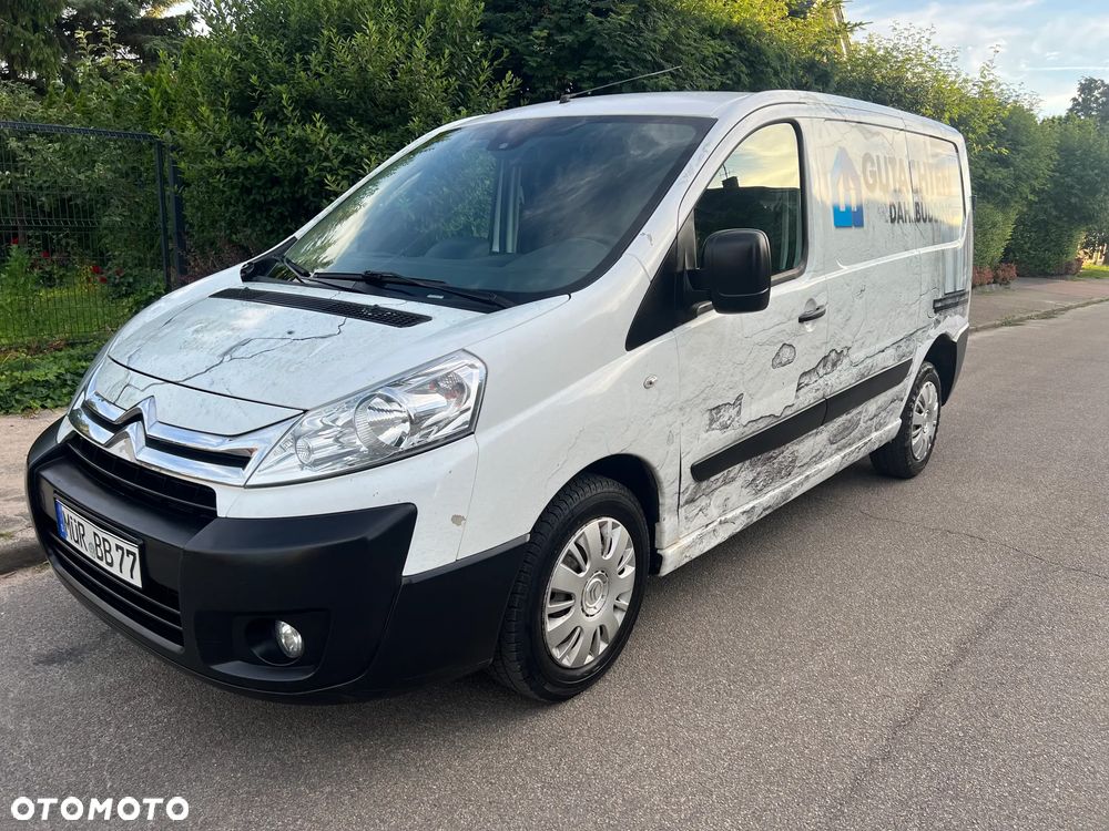 Citroën Jumpy - 2