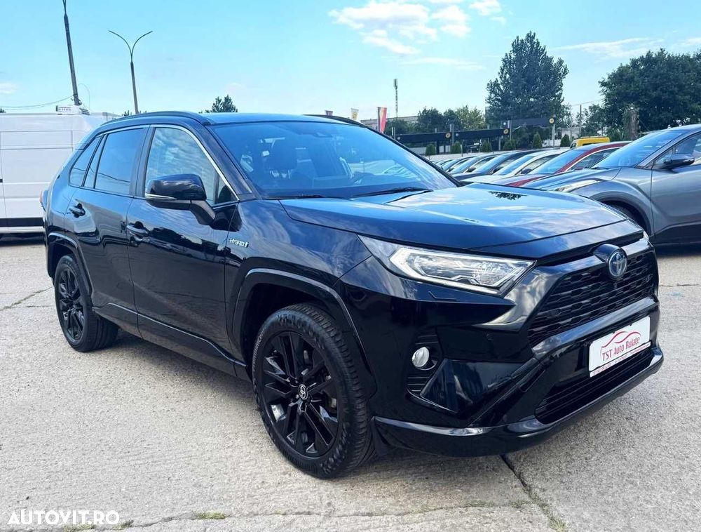 Toyota RAV4 - 12