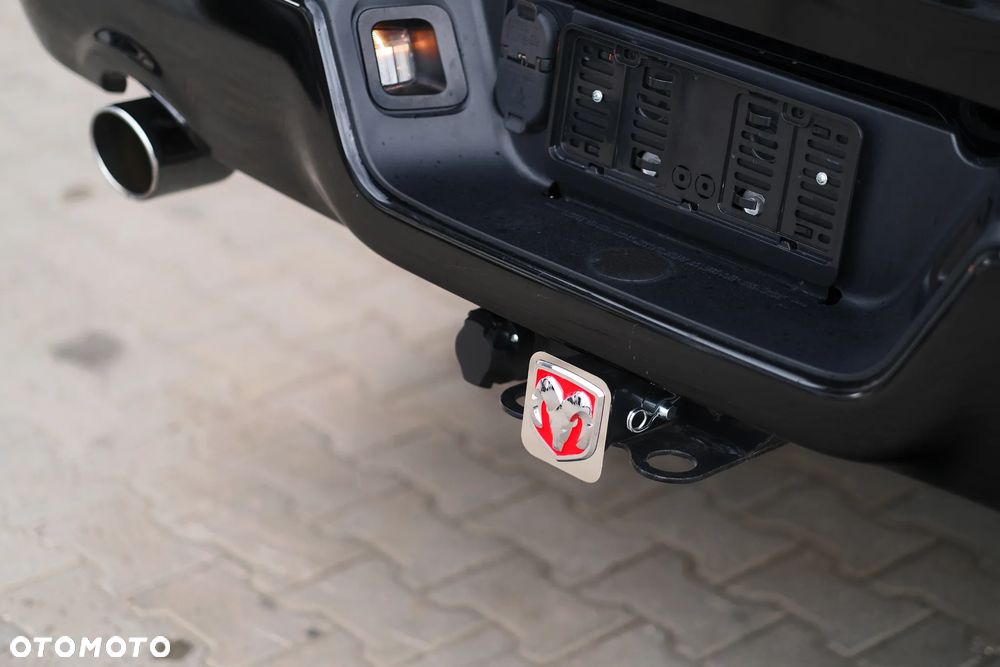 RAM 1500 - 15