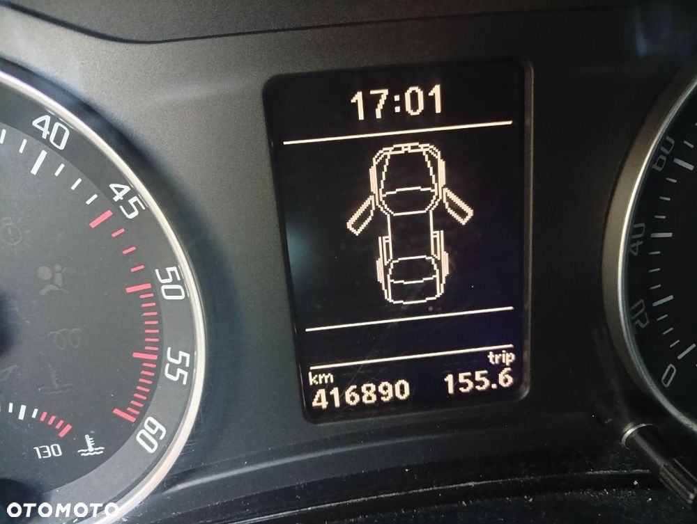 Skoda Octavia - 15