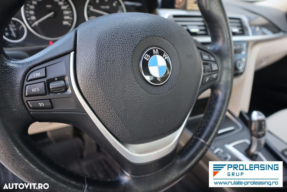 BMW Seria 3 - 10