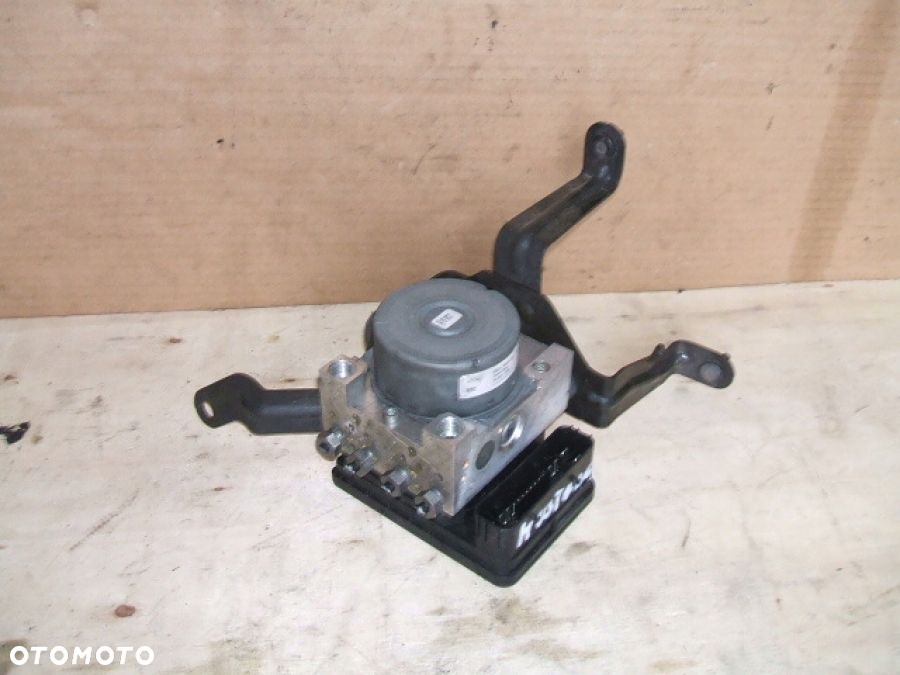 FORD MUSTANG VI 2.3 POMPA ABS ESP STEROWNIK GR3C-2C219-BD GR3C-2C405-BD - 2