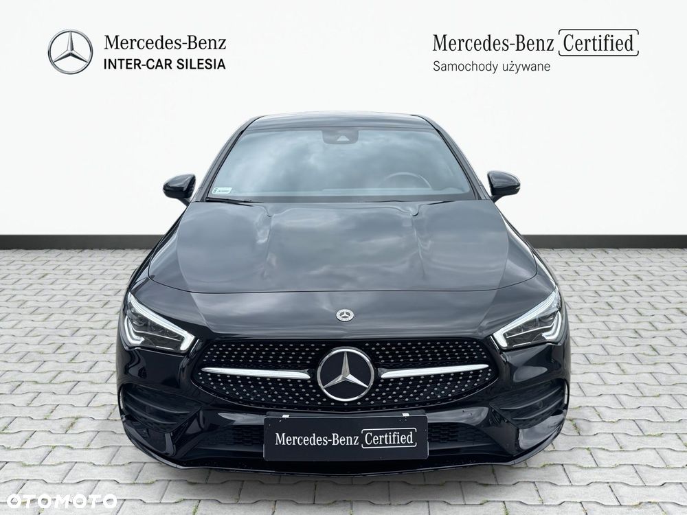 Mercedes-Benz CLA - 3