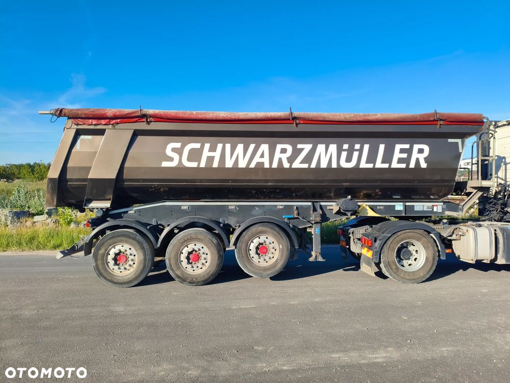 Schwarzmuller - 3
