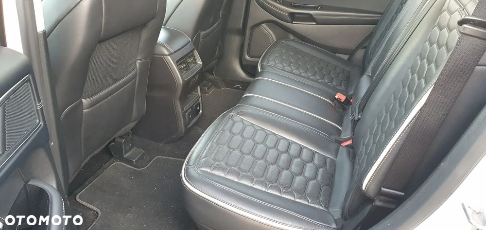 Ford Edge Vignale 2.0 TDCi Twin-Turbo 4WD - 26