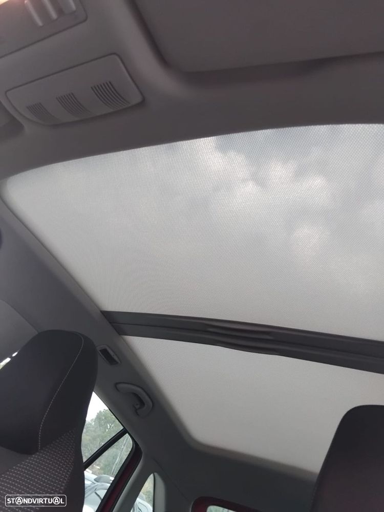 Skoda Rapid Spaceback 1.6 TDi Greenline - 11