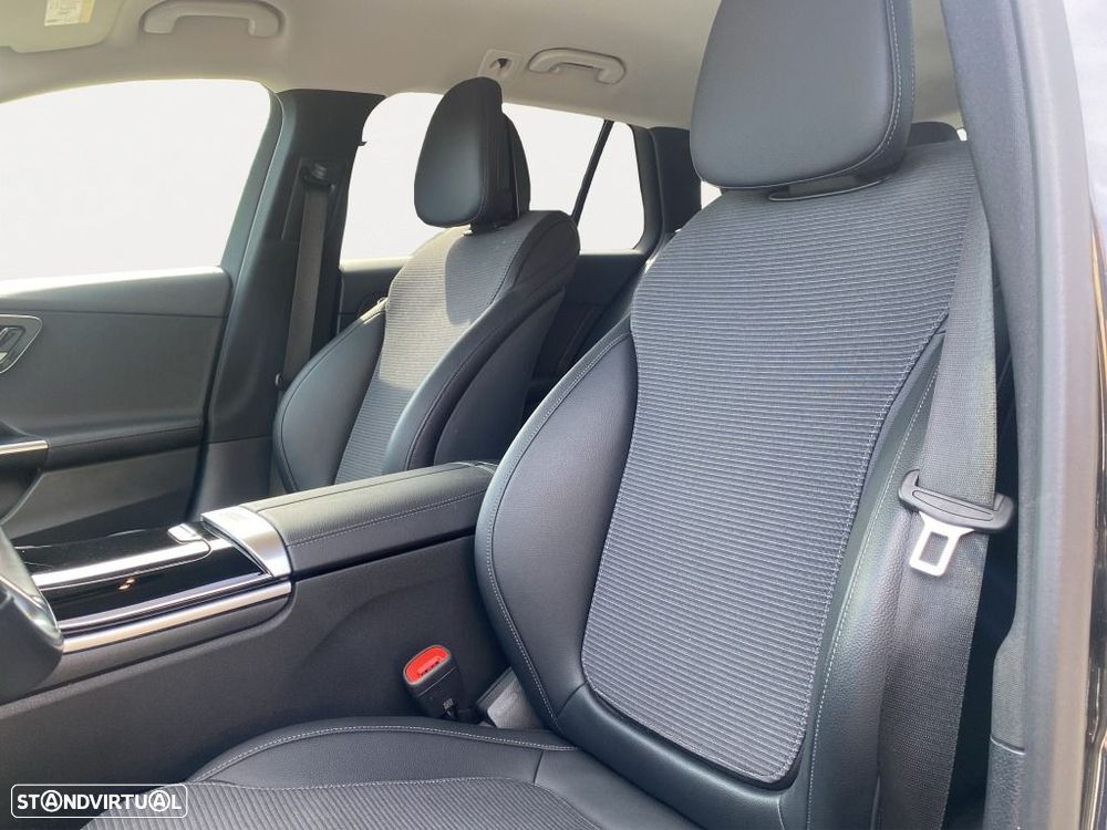 Mercedes-Benz C 300 - 8