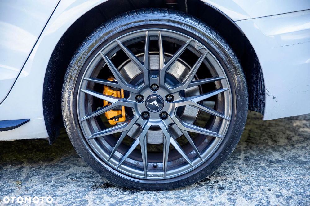 Audi A4 Limousine 45 TFSI quattro S tronic S line - 21