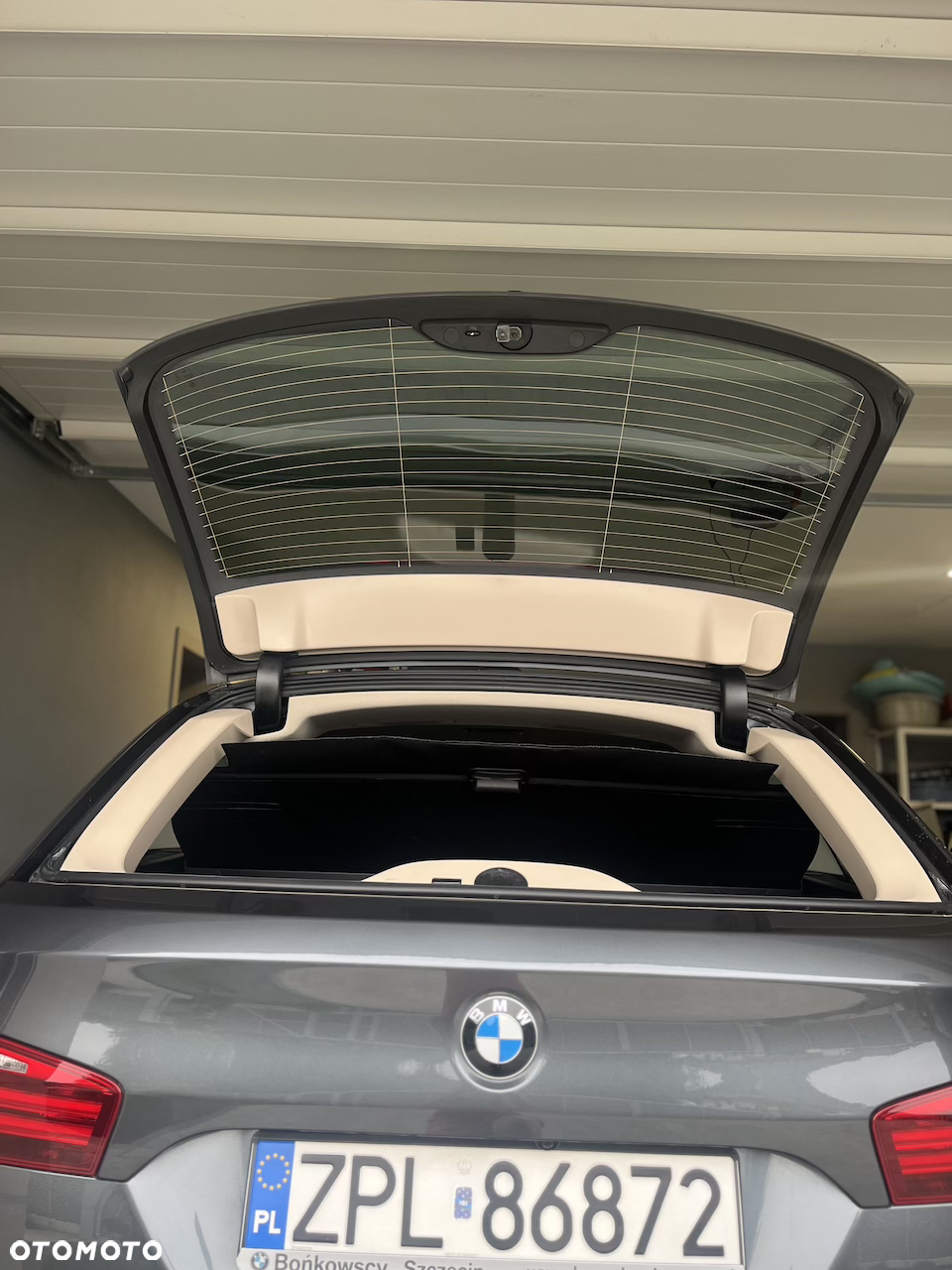 BMW Seria 5 520d xDrive - 40
