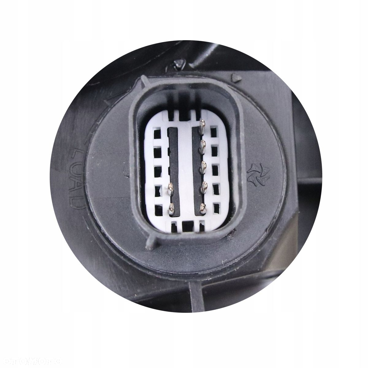 Reflektor Lampa Xenon CHRYSLER PACIFICA II 2016-2020 R - 6