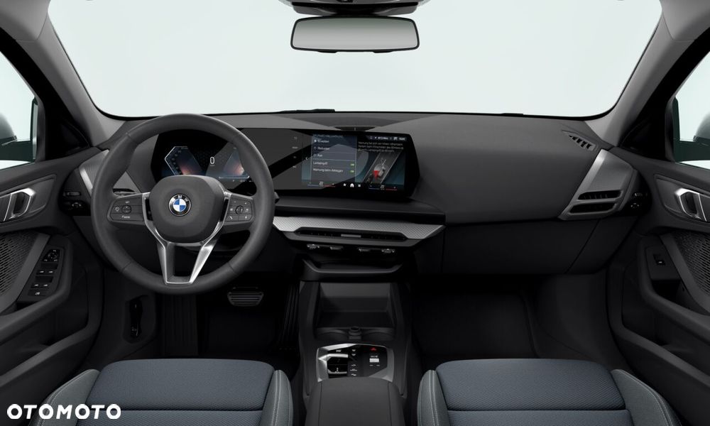 BMW Seria 1 - 3