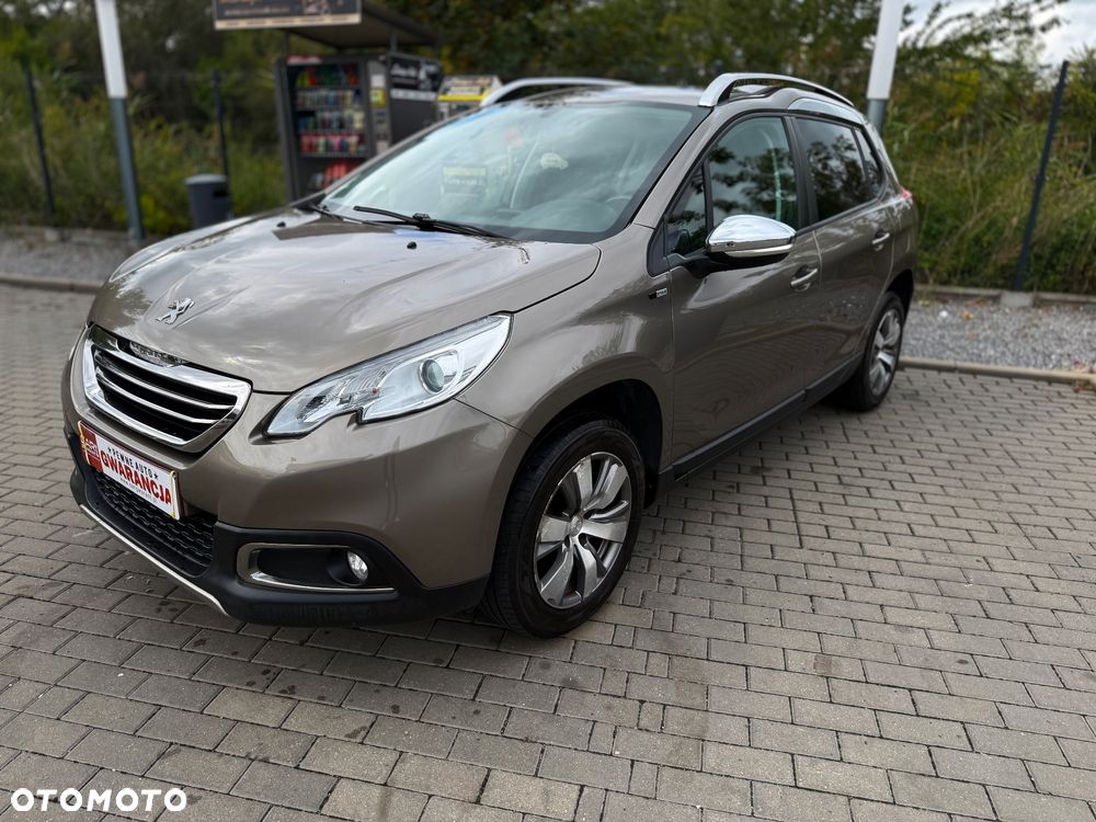 Peugeot 2008 1.2 Pure Tech Access - 7