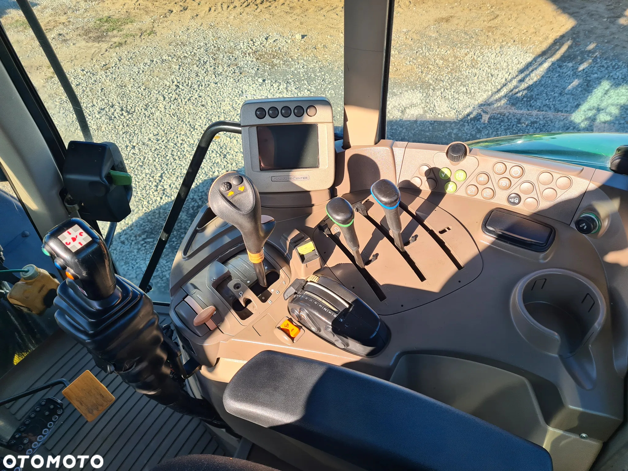 John Deere 6230 Premium - 7
