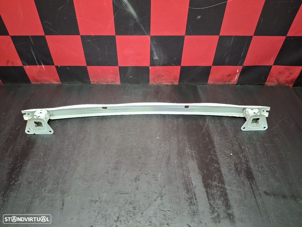 Reforço Para-Choques Trás/Traseiro Mercedes-Benz Citan Caixa (415) - 2