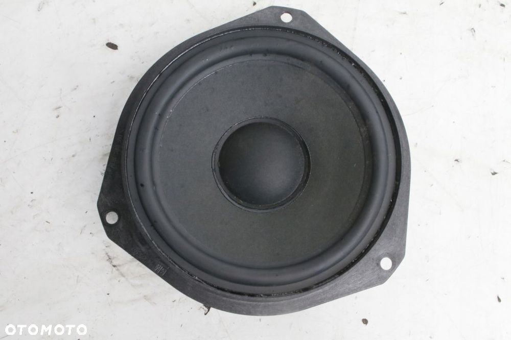 głośnik drzwi tylny Opel Vectra C - 2