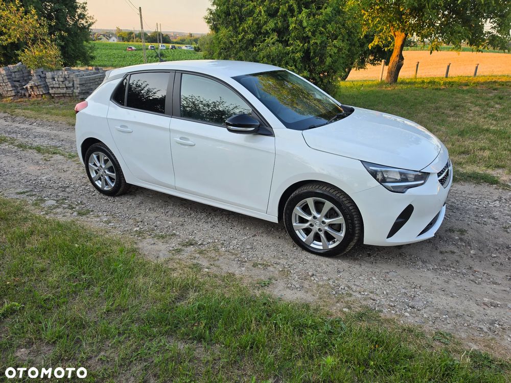 Opel Corsa 1.2 Direct Injection Turbo Start/Stop Elegance - 7