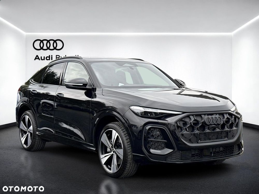 Audi Q5 Sportback - 8