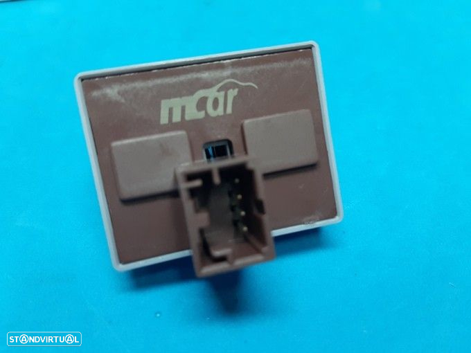 Comando Botão Interruptor  vidros Seat Ibiza Cordoba - Vw Polo Fox  (426) NOVO - 4