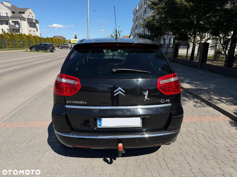 Citroën C4 Picasso 2.0 HDi Exclusive - 5