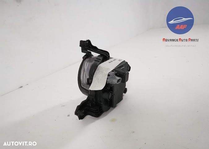 Proiector Stanga original LED Kia  Optima  4 2015 2016 2017 2018 2019 - 5