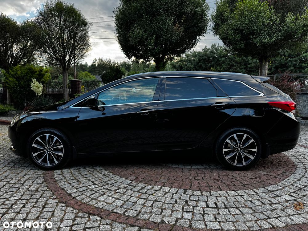 Hyundai i40 1.7 CRDi Business - 3