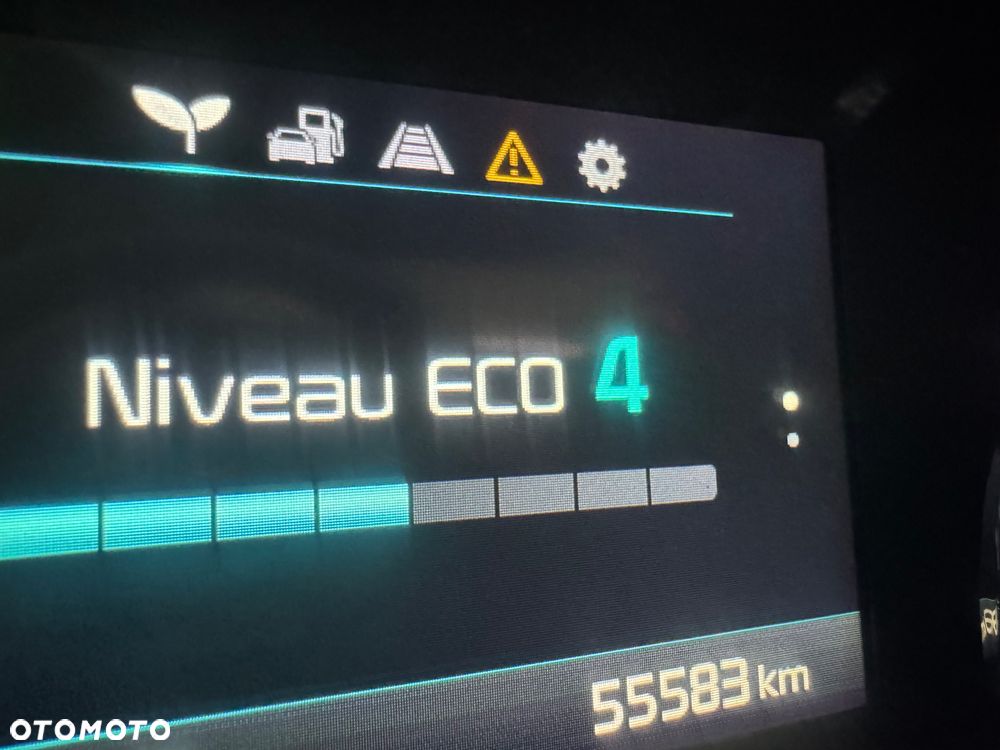 Kia Optima 2.0 CVVT Spirit - 20