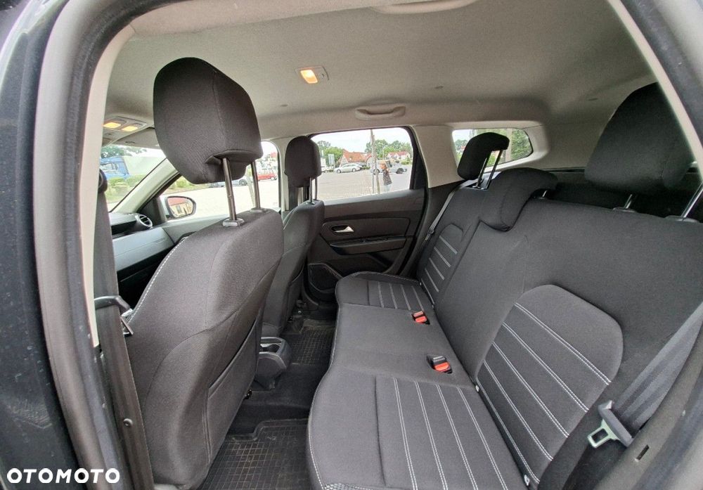 Dacia Duster - 19