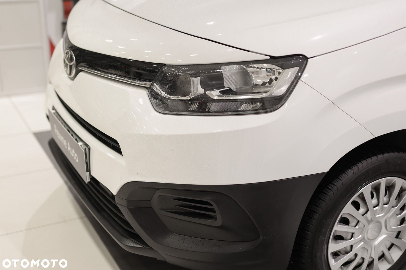 Toyota PROACE CITY - 40