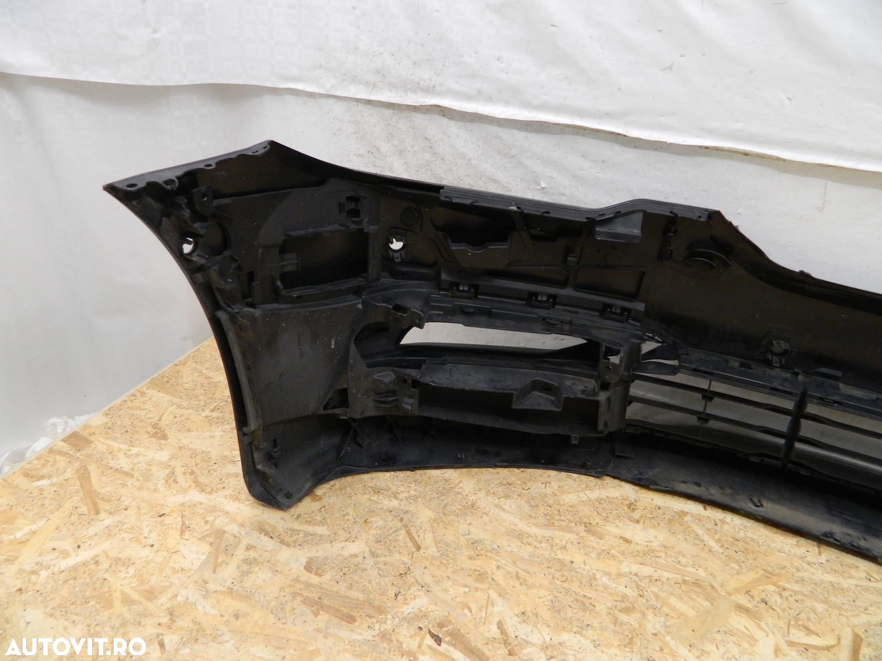 Bara fata BMW Seria 5, G30, G31, 2016, 2017, 2018, 2019, 51117385330. - 3