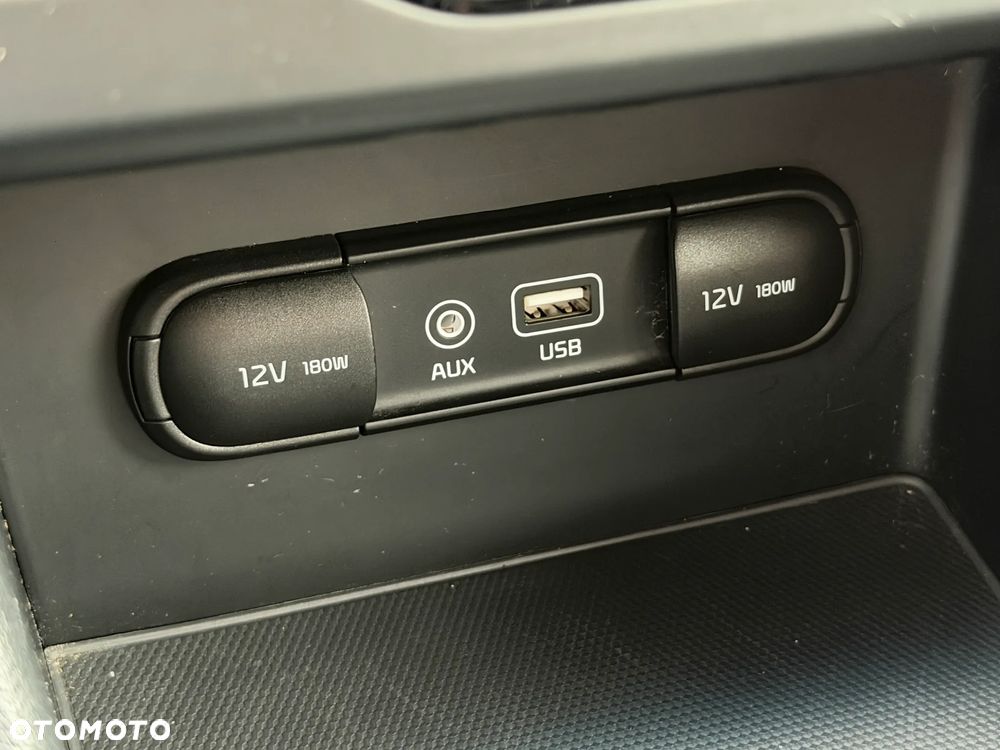 Kia Niro 1.6 GDI Plug-in Hybrid XL - 19