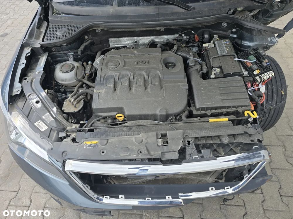 Seat Ateca 1.6 TDI Style - 9