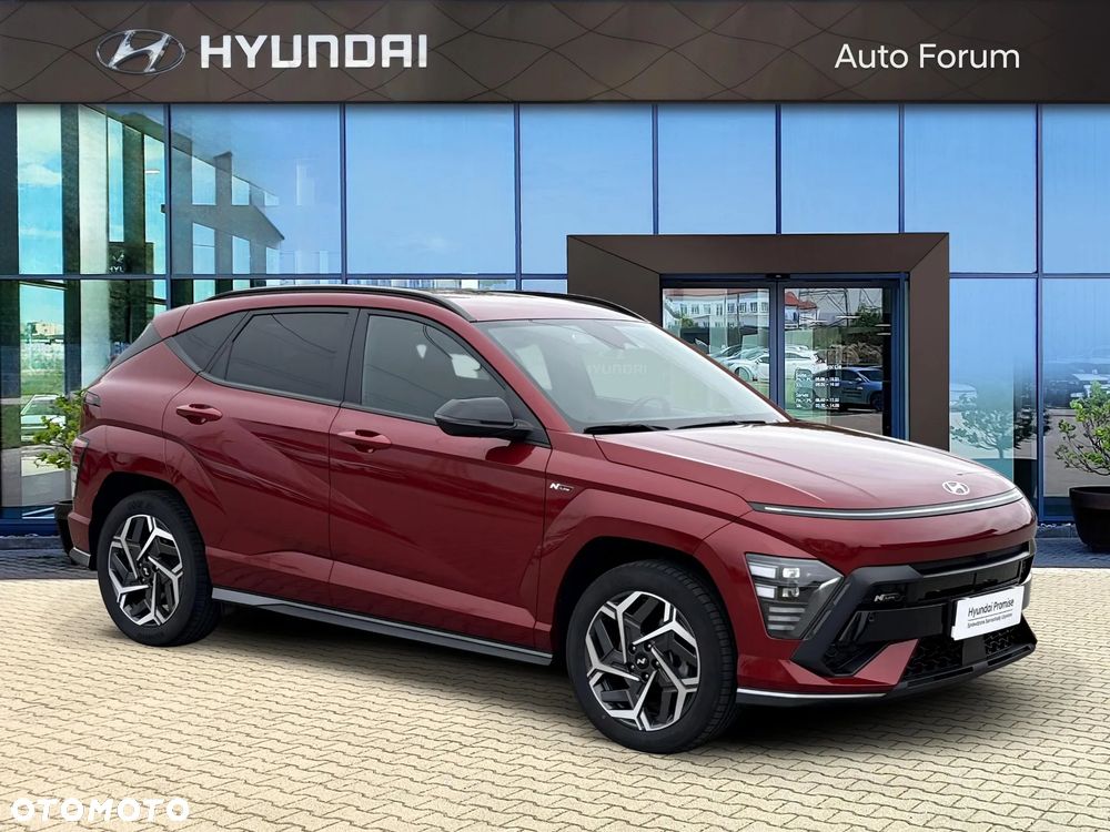 Hyundai Kona ver-1-6-gdi-hybrid-n--line-dct - 7