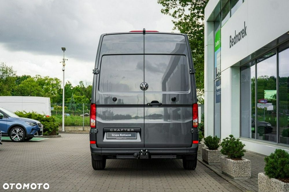Volkswagen Crafter - 8