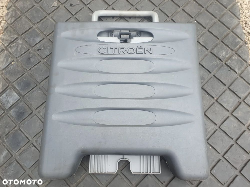 KOSZYK NA ZAKUPY C3101 9638536077 Citroen Xsara Picasso I - 3