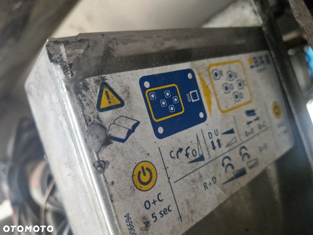 Iveco DAILY 35C14N - 6