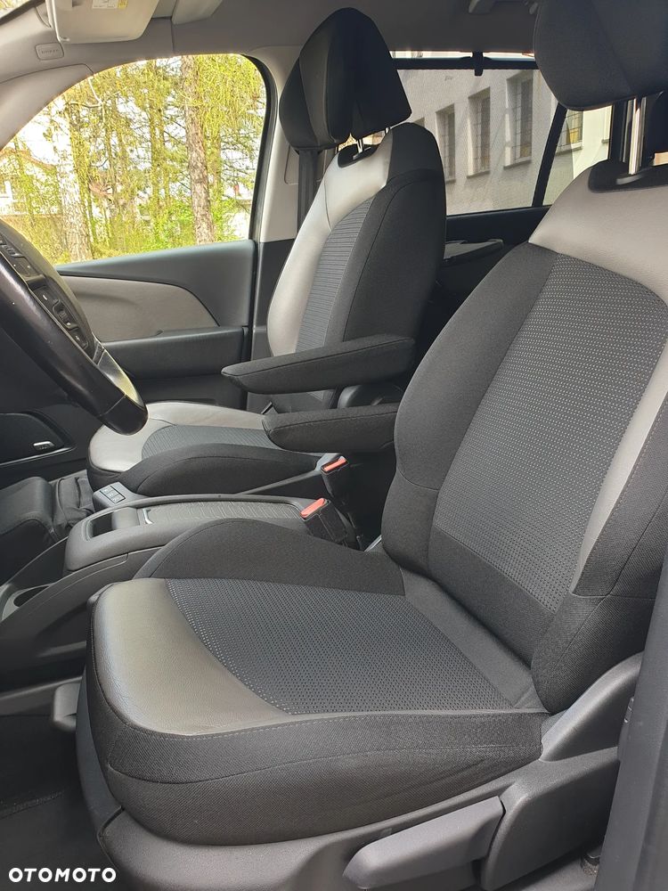 Citroën C4 Grand Picasso BlueHDi 150 Exclusive - 7