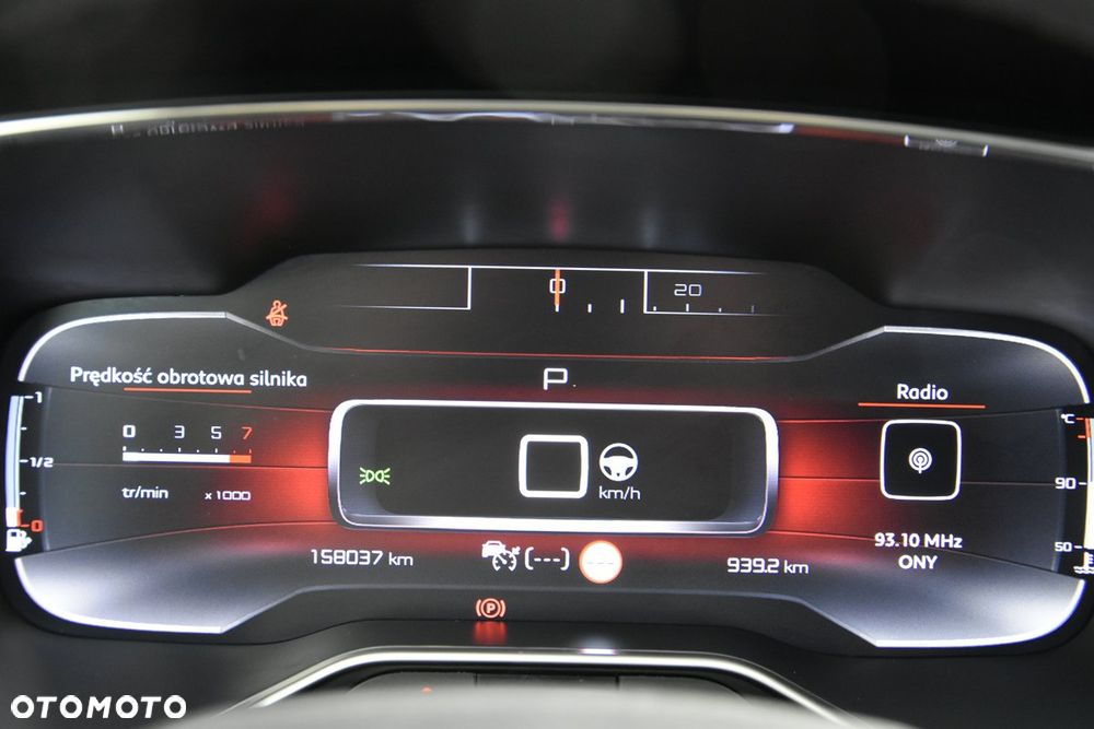 Citroën C5 Aircross 2.0 BlueHDi Shine EAT8 - 15