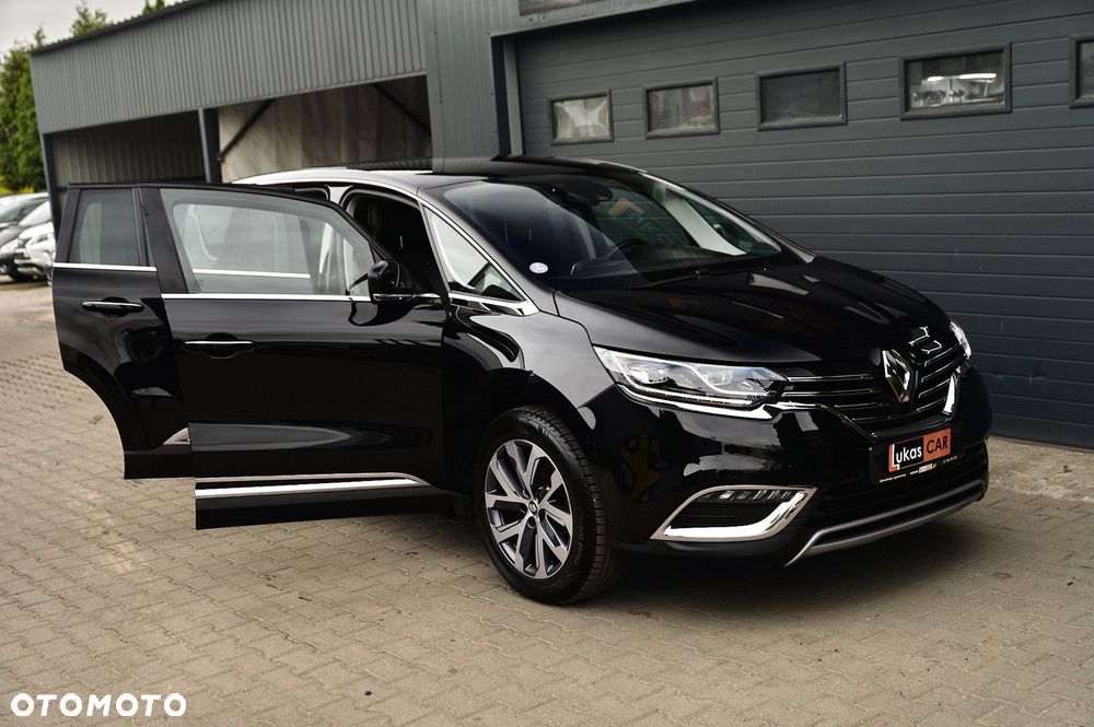 Renault Espace 1.8 TCe Energy Zen EDC - 31