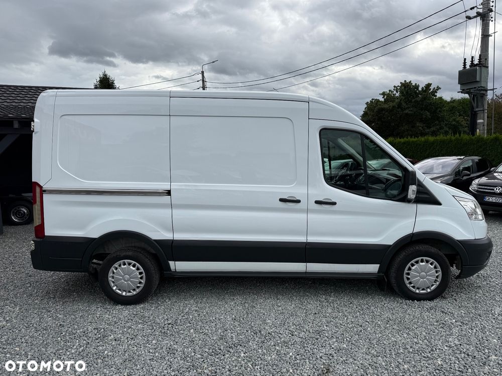 Ford TRANSIT - 10