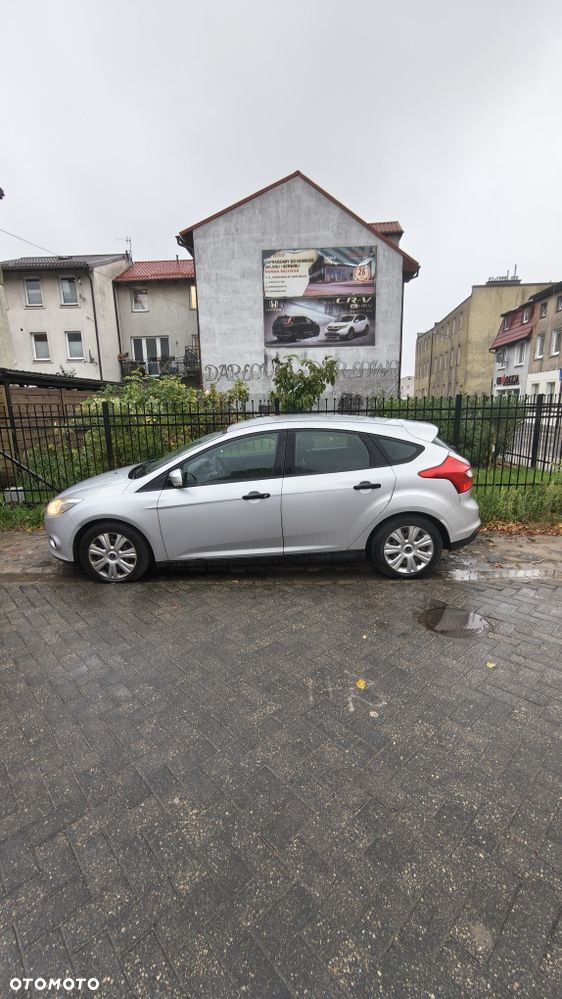 Ford Focus - 2