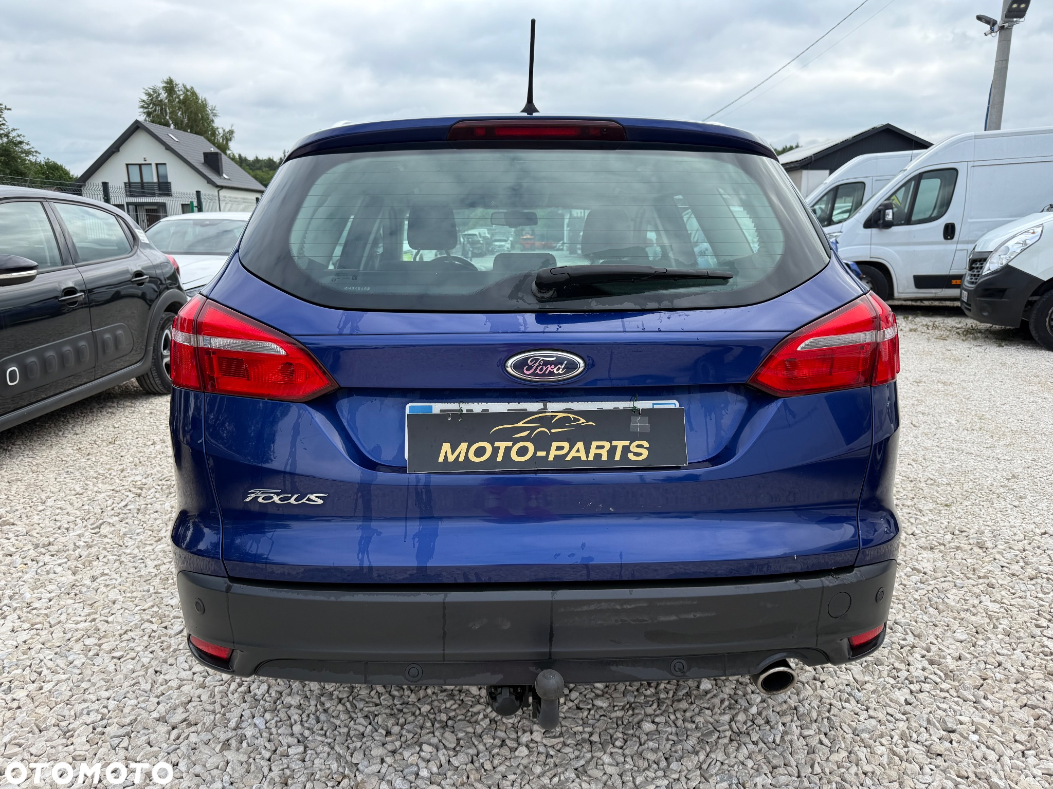 Ford Focus - 2