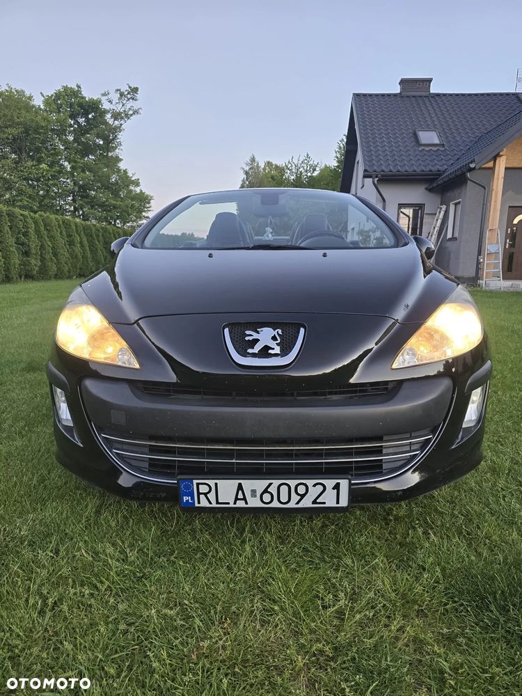 Peugeot 308 CC - 4